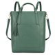 thumbnail image 2 of Ecosusi Mochila Convertible Style Tote de Mano para Notebook 14" Verde, 2 of 10