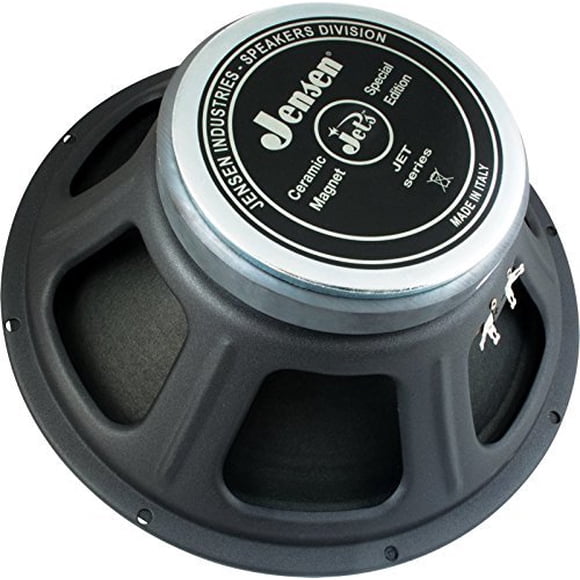 Altavoz Jensen Jets Nighthawk 12 75W 16 ohmios