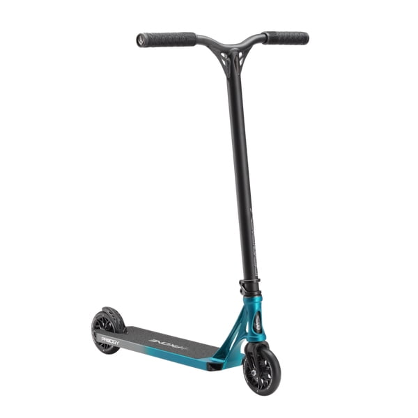 Scooter Envy Prodigy X One Blue