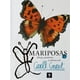 thumbnail image 4 of Mariposas. Dibuja, garabatea y colorea, 4 of 4