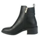 thumbnail image 2 of Botin Chalada Mujer Traffam-61 Negro Casual, 2 of 7