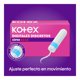 thumbnail image 2 of Tampones Kotex Digitales Discretos Súper, 12 Un, 2 of 6