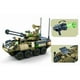 thumbnail image 5 of Tanque Blindado Stryker Anti Aereo, Compatible Lego, 5 of 6