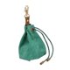 thumbnail image 5 of Treat De Perros Pouch Entrenamiento Práctico De Cachorros Con Cordón Para Viajar Al Aire Libre Cachorro Verde, 5 of 5