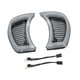 thumbnail image 1 of 2 Faros Delanteros De Motocicleta Con Ventilación Para Touring Road Glide Fltrx 2015+, 1 of 5