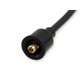 thumbnail image 4 of Juego de cables para bujías ACCEL 9001C con botas cerámicas de 90°, 4 of 5