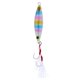 thumbnail image 3 of Metal Hard Jigging Lead Fish Swimbait Se?uelos De Pesca Artificiales Tipo 1, 3 of 5