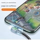 thumbnail image 4 of Apto Para iPhone Cable De Carga Para Teléfono Móvil 1.8m, 4 of 7