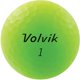 thumbnail image 3 of Bolas de Golf Volvik Vivid Soft Verde 12 uds, 3 of 5