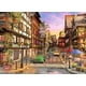 thumbnail image 2 of Puzzle Anatolian 1000 Colmar Street, 2 of 2