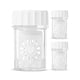 thumbnail image 1 of Estuche Para Lentes De Contacto 3 Piezas Multipropósito, 1 of 7