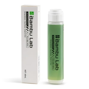 Enomaker - Adhesivo De Cama Para Impresora 3D Bambu Lab Orignal De 60 Ml Para Abs, Pla, Petg Y Tpu