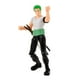 thumbnail image 1 of Figura 13 Cm One Piece - Roronoa Zoro, 1 of 6