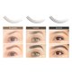 thumbnail image 4 of Bolígrafo para cejas Billion Dollar Brows The Microblade Effect Raven Black, 4 of 8
