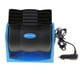 thumbnail image 3 of Ventilador De Aire De Refrigeración Para Camión De Coche 12V Ventilador Enfriador Silencioso De 2 Velocidades Con Encendedor De Cigarrillos, 3 of 5