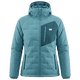 thumbnail image 1 of Parka Insulada HW Explorer Mujer Aqua, 1 of 2