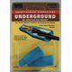 thumbnail image 1 of Conectores de cable subterráneos King Safety 10600 azules, 2 unidades, 1 of 1