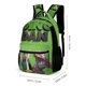 thumbnail image 2 of Dino Dan Mochila Escolar Para Niños Y Niñas Mochila Infantil De Alta Calidad Ligera Grande Y Duradera 43x15x32cm, 2 of 6