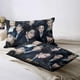 thumbnail image 4 of Stray Kids Bedding Sets Bed Cartoon Duvet Cover Lightweight 3 Piece Bet Sets for Kids Boys Girls, 4 of 5