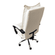 thumbnail image 5 of silla ejecutiva hisis beige con apoya pies, 5 of 6