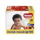 thumbnail image 1 of Pañales HUGGIES talla 3, 198 unidades, 1 of 9