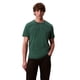 thumbnail image 1 of Camiseta Calvin Klein Relaxed Fit CK Logo cuello redondo para hombre, 1 of 5