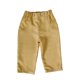 thumbnail image 2 of Pantalon Bibi Mostaza - Talla 6/9 MESES, 2 of 2