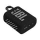 thumbnail image 2 of Parlante JBL GO 3 Bluetooth 5.0 IP67 Negro, 2 of 3