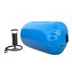 thumbnail image 5 of Colchoneta Inflable Para Gimnasia, Con Bomba, Para Yoga, Color Azul, Para Uso Doméstico, 5 of 5