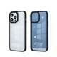 thumbnail image 1 of Carcasa Metálica Premium Tpu Para iPhone 13 Negro, 1 of 2