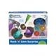 thumbnail image 2 of Set de actividades Learning Resources Rock 'n Gem Surprise, 19 piezas, 2 of 6