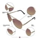 thumbnail image 3 of Lentes De Sol X60101 Mujer Outlook, 3 of 3