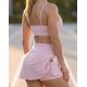 thumbnail image 5 of Set Deportivo 2 Piezas Falda Short Y Peto Tenis Padel Mujer, 5 of 10