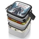 thumbnail image 4 of Fiambrera de Doble Capa Desmarcar Assassin's Creed 1000ml, 4 of 6