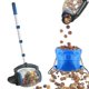 thumbnail image 1 of Rodillo Superior Para Recoger Nueces Y Nueces De Nut Gatherer Capacidad De 1 Litro, 1 of 6