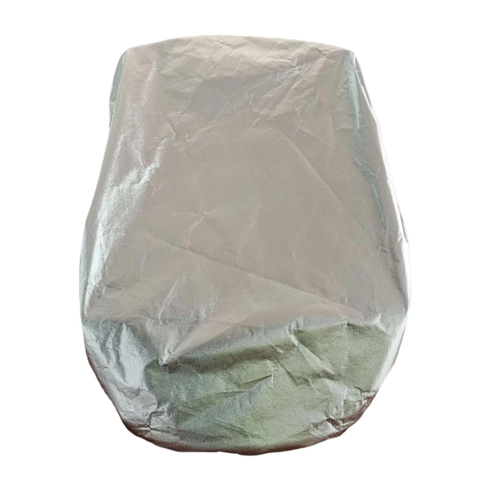 Magideal - Parasol Para Asiento De Automóvil Para Bebé, Protector De Asiento De Automóvil, Fácil De Instalar, Práctico Aislamiento Térmico, Protección Contra El