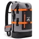 thumbnail image 1 of Mochila HEETA Dry Bags, 40 L, impermeable, para senderismo y exteriores, 1 of 8