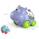 thumbnail image 3 of Auto Sonajero Hipopotamo - Huanger, 3 of 3