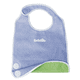 thumbnail image 1 of Babero con bolsillo Talla M Celeste, 1 of 2