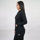 thumbnail image 2 of Polerón clínico Mujer Ripholia RIP-599-8 spandex, 2 of 3