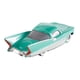 thumbnail image 3 of Disney Pixar Cars De Autos Básicos 1:55 - Sheriff Flo, 3 of 4