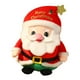 thumbnail image 1 of Muñeco De Peluche Navideño, Bonito Adorno Navideño Para Mesa, Escaparate, Estilo B, 1 of 2