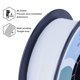 thumbnail image 4 of Filamento para impresora 3D ZIRO Matte PLA, 1,75 mm, blanco, 1 kg, 4 of 7
