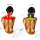 thumbnail image 3 of Dispositivo Inflable de Tracción Cervical RUNZI Morado, 3 of 8