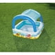 thumbnail image 3 of Piscina Techo Desmontable Inflable 140 x 140 x 114 cm, 3 of 3