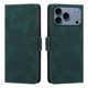 thumbnail image 2 of Funda Billetera Delgada para iPhone 17 Pro Max con Ranuras y Soporte Verde oscuro, 2 of 6