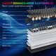 thumbnail image 4 of Teclado gamer Redragon K709 HE mecánico con cable y RGB, 4 of 9
