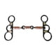 thumbnail image 5 of Bocado De Metal Ligero Para Exteriores Con Boca De Caballo, Equipo Ecuestre, 5 of 5