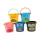 thumbnail image 4 of 5x Cubo De Ducha Para Bebé Para Niñas Y Niños, Divertido E Interactivo, Esencial Para Bebés, 4 of 5