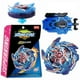 thumbnail image 1 of STORMGYRO BOOSTER KING HELIOS ZN 1B B-160 LAZADOR CUERDA azul, 1 of 3